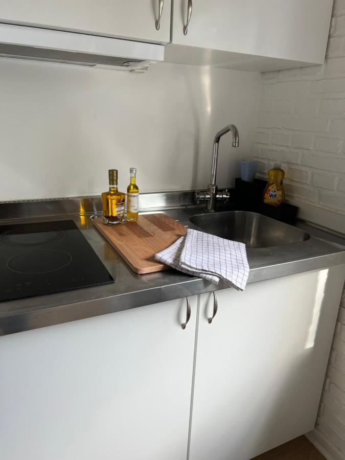 Apartamento Bed House By Me Vester-Skerninge Exterior foto