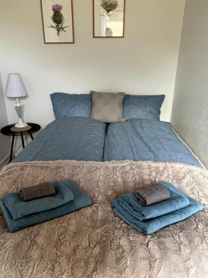 Apartamento Bed House By Me Vester-Skerninge Exterior foto