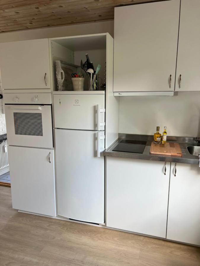 Apartamento Bed House By Me Vester-Skerninge Exterior foto