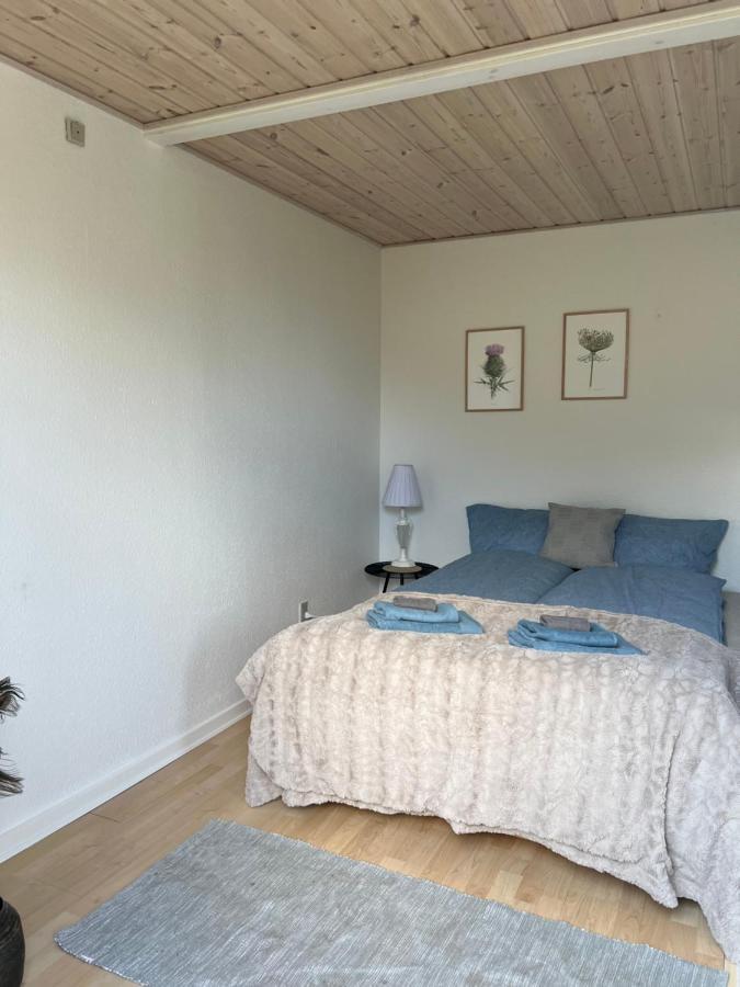 Apartamento Bed House By Me Vester-Skerninge Exterior foto