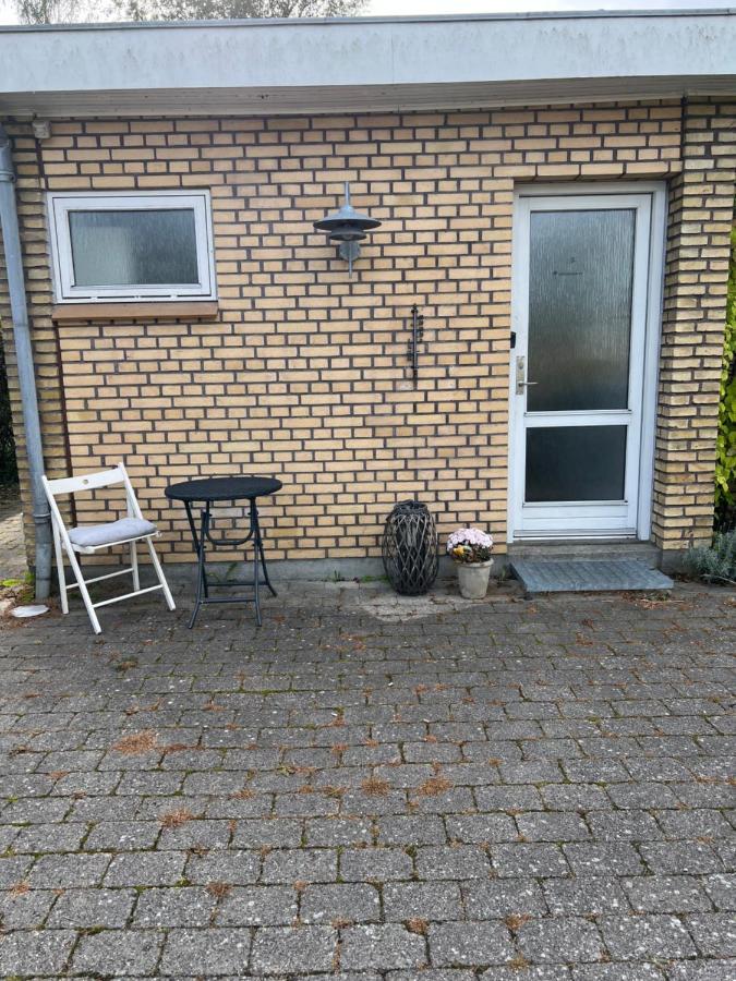 Apartamento Bed House By Me Vester-Skerninge Exterior foto
